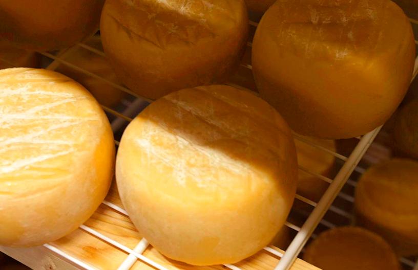 Сыроварня в поселке Emerald Village