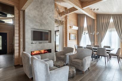 Тест-драйв поселка и кэшбек при покупке участка.