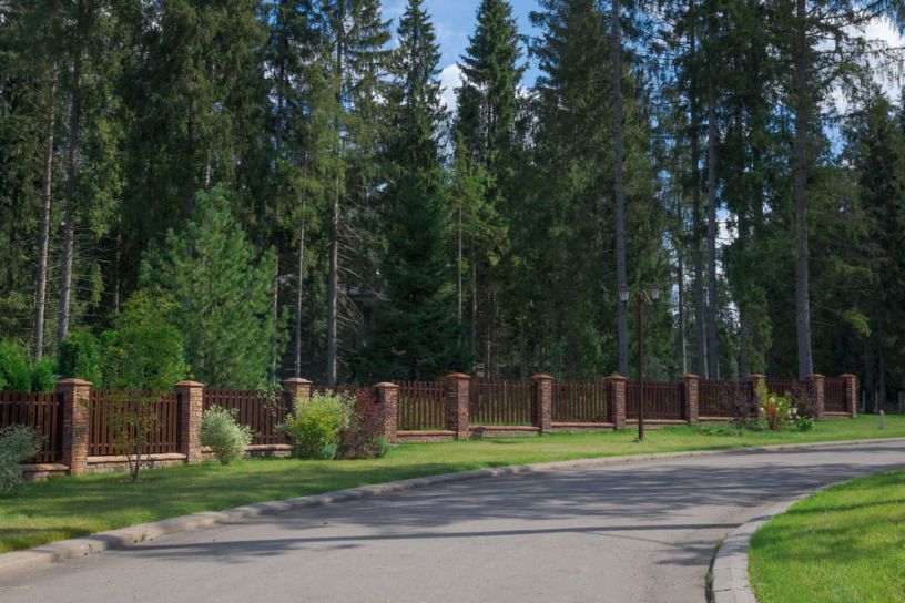 Галлерея поселка Emerald Village