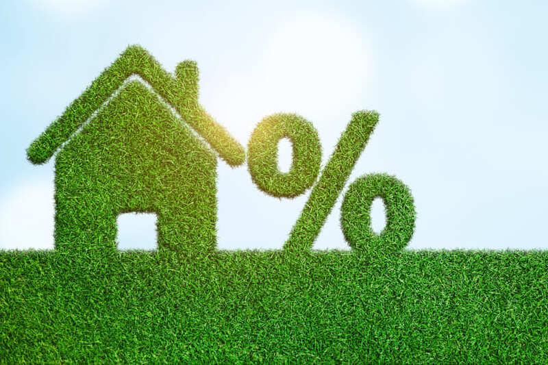 Участок и строительство дома в ипотеку по ставке от 5,5% годовых