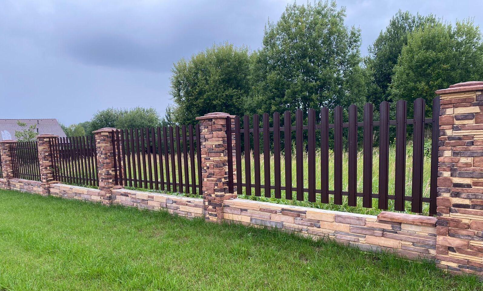 Участки в готовых кварталах в комплектации "Премиум".