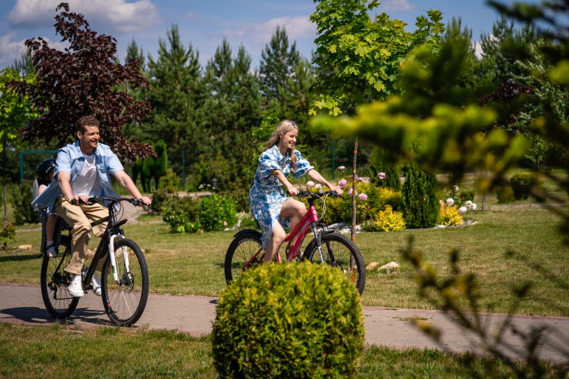 Галлерея поселка Emerald Village