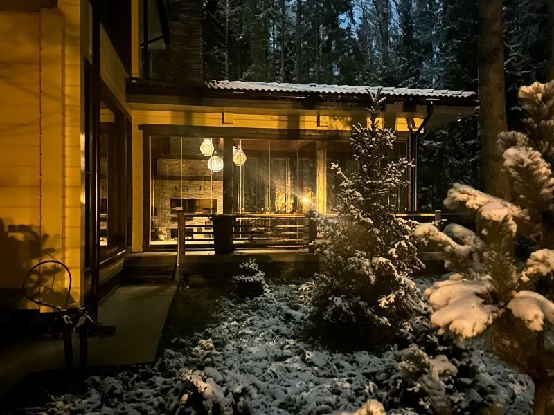 Галлерея поселка Emerald Village