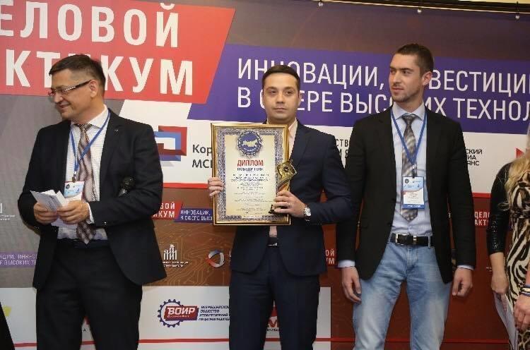 Проект строительной компании ОСК «Сентал-Групп» - застройщика поселка Emerald Village