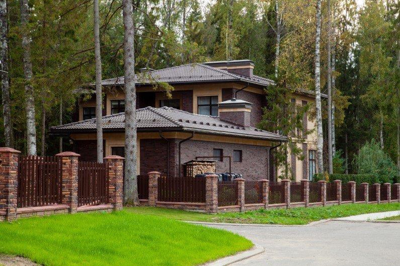 Галлерея поселка Emerald Village