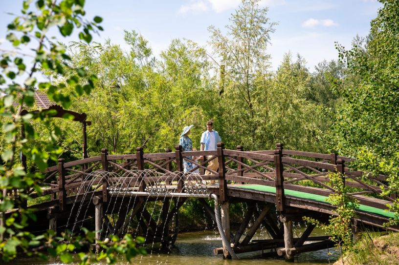 Галлерея поселка Emerald Village