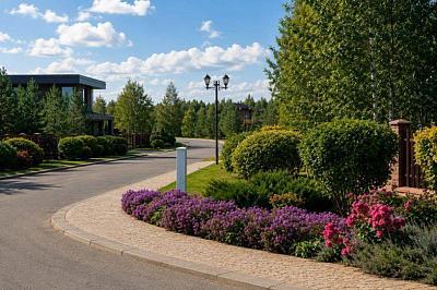 Галлерея поселка Emerald Village