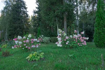 Галлерея поселка Emerald Village