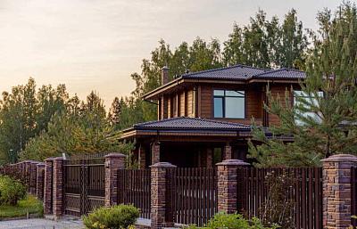 Галлерея поселка Emerald Village