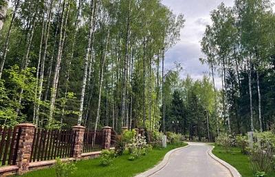 Emerald Village - Территория между домами