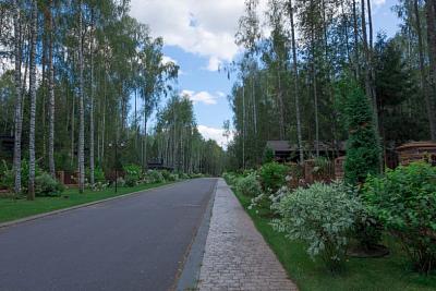 Галлерея поселка Emerald Village