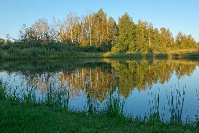 Галлерея поселка Emerald Village