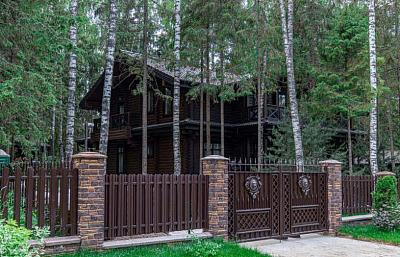 Галлерея поселка Emerald Village