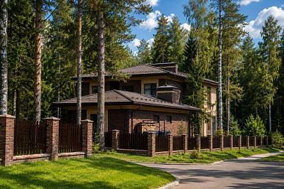 Галлерея поселка Emerald Village
