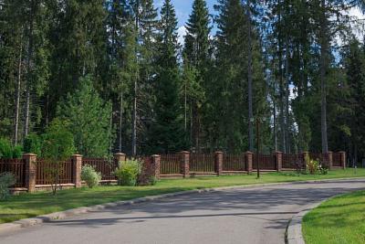 Галлерея поселка Emerald Village