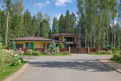 Галлерея поселка Emerald Village