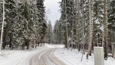 Галлерея поселка Emerald Village