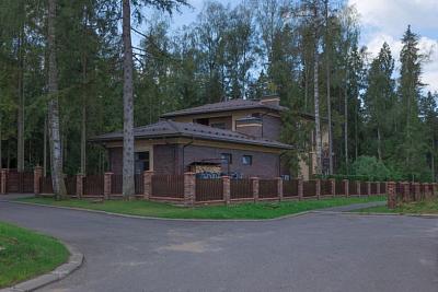 Галлерея поселка Emerald Village