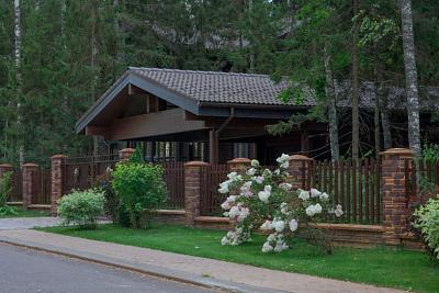 Галлерея поселка Emerald Village