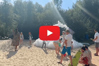 Галлерея поселка Emerald Village