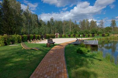 Галлерея поселка Emerald Village