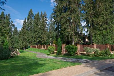 Галлерея поселка Emerald Village