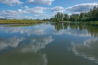 Галлерея поселка Emerald Village