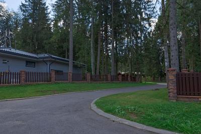 Галлерея поселка Emerald Village