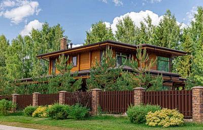 Галлерея поселка Emerald Village