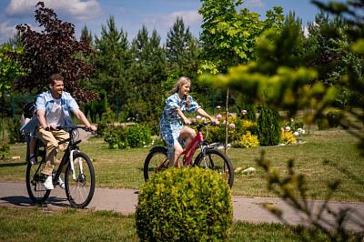 Галлерея поселка Emerald Village