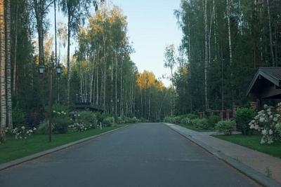 Галлерея поселка Emerald Village