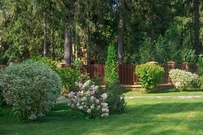 Галлерея поселка Emerald Village