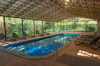 Галлерея поселка Emerald Village