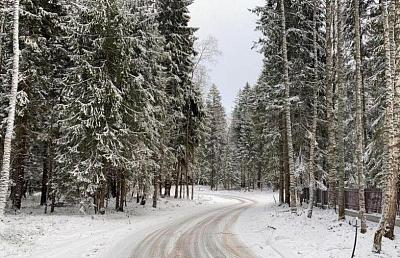 Галлерея поселка Emerald Village